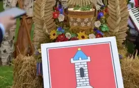 Dożynki Powiatowo - Gminne 2025 