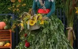 Dożynki Powiatowo - Gminne 2025 