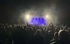 Dożynki Powiatowo - Gminne 2025 