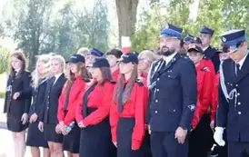 Dzieje się w Ochotniczych Strażach Pożarnych w Gminie Wieluń