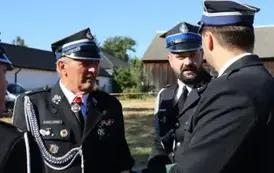 Dzieje się w Ochotniczych Strażach Pożarnych w Gminie Wieluń