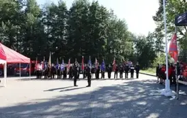Dzieje się w Ochotniczych Strażach Pożarnych w Gminie Wieluń