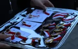 Dzieje się w Ochotniczych Strażach Pożarnych w Gminie Wieluń