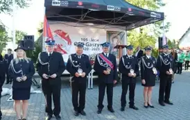 Dzieje się w Ochotniczych Strażach Pożarnych w Gminie Wieluń