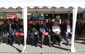 Dzieje się w Ochotniczych Strażach Pożarnych w Gminie Wieluń