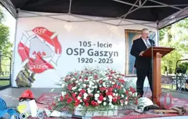 Dzieje się w Ochotniczych Strażach Pożarnych w Gminie Wieluń