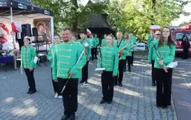 Dzieje się w Ochotniczych Strażach Pożarnych w Gminie Wieluń