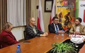 Nowy rozdział kolarski w Wieluniu