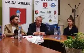 Nowy rozdział kolarski w Wieluniu