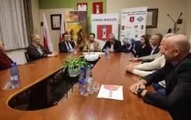 Nowy rozdział kolarski w Wieluniu