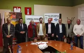 Nowy rozdział kolarski w Wieluniu