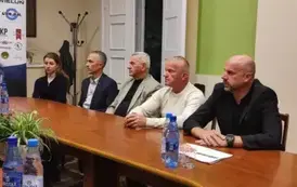 Nowy rozdział kolarski w Wieluniu