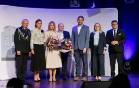 80 lat Miejskiej i Gminnej Biblioteki Publicznej