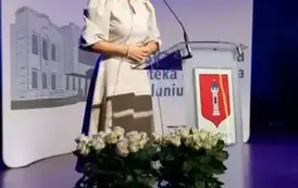 80 lat Miejskiej i Gminnej Biblioteki Publicznej