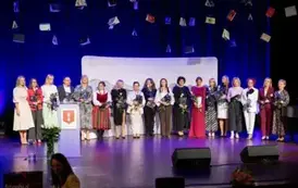 80 lat Miejskiej i Gminnej Biblioteki Publicznej