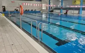 Zapraszamy na pływalnię krytą w Wieluniu