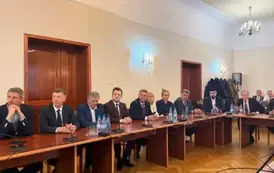 25 lat partnerstwa Wielunia z Osterburgiem