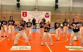 25 lat partnerstwa Wielunia z Osterburgiem