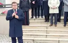 Święto Niepodległości przemowy