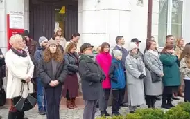 Święto Niepodległości mieszkańcy