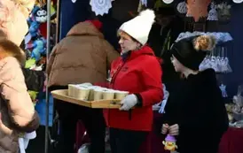 Jarmark Bożonarodzeniowy1