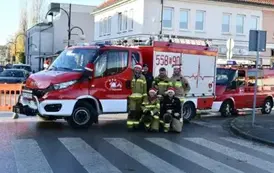 Jarmark Bożonarodzeniowy staż