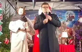 Podziękowanie Burmistrza Wielunia