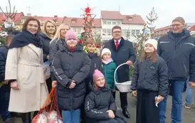 Ubieranie choinek 18