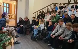 Warsztaty piernikarskie 13