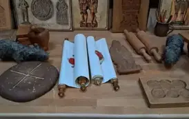 Warsztaty piernikarskie 11