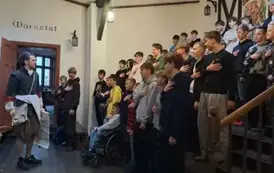 Warsztaty piernikarskie 9