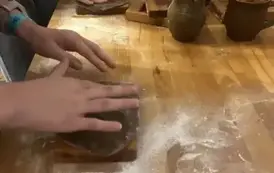 Warsztaty piernikarskie 4