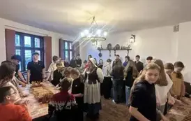 Warsztaty piernikarskie 3