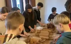 Warsztaty piernikarskie 2