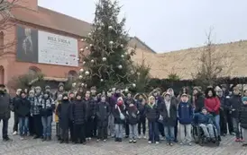 Toruń zwiedzanie Starego Miasta