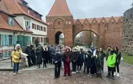 Toruń Stare Miasto 1