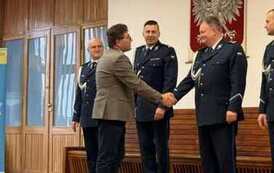 Komendant Powiatowy Policji 3