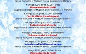 1024.ferie zimowe 2026