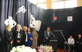 Dyktando o Pi&oacute;ro Burmistrza Wielunia 3