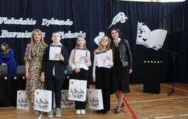 Dyktando o Pi&oacute;ro Burmistrza Wielunia 5