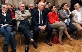 Prezentacja Grupy Kolarskiej 10