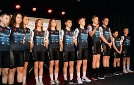 Prezentacja Grupy Kolarskiej 7