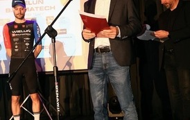 Prezentacja Grupy Kolarskiej 4