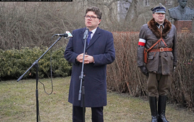 Narodowy Dzień Ż&oacute;łnierzy Wyklętych