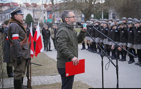 Narodowy Dzień Ż&oacute;łnierzy Wyklętych 8