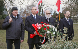 Narodowy Dzień Ż&oacute;łnierzy Wyklętych 6