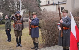 Narodowy Dzień Ż&oacute;łnierzy Wyklętych 4