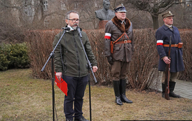 Narodowy Dzień Ż&oacute;łnierzy Wyklętych 3