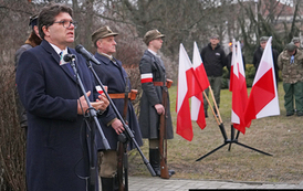 Narodowy Dzień Ż&oacute;łnierzy Wyklętych 1