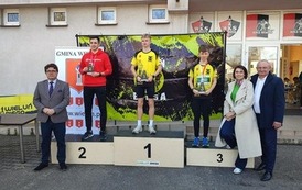 Bieg Tropem Wilczym 1